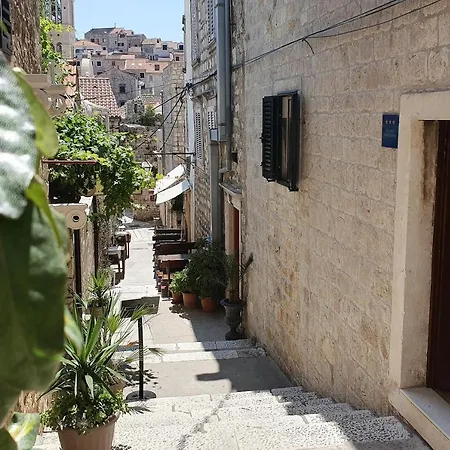 Luxor Hvar - Main Square