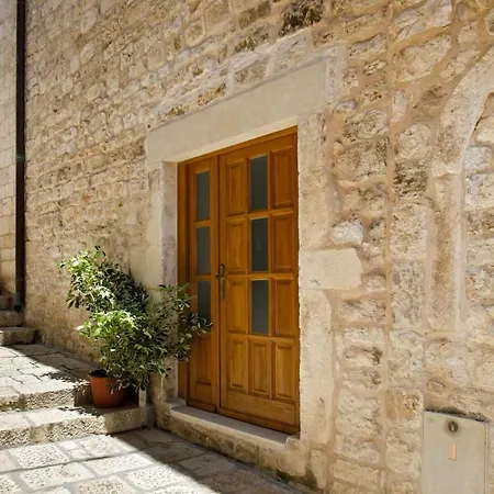 アパート Luxor Hvar - Main Square フヴァル