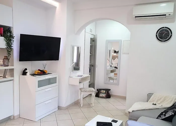 Luxor Hvar - Main Square