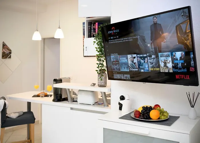 Luxor Hvar - Main Square アパート フヴァル