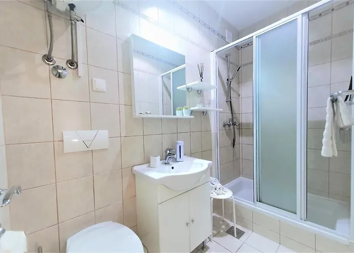 Luxor Hvar - Main Square