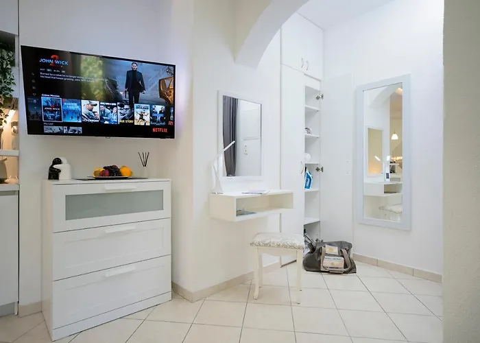 アパート Luxor Hvar - Main Square *