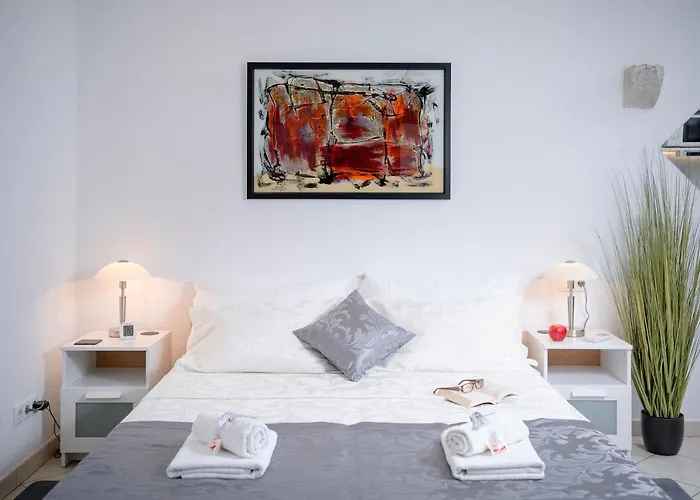 アパート Luxor Hvar - Main Square フヴァル