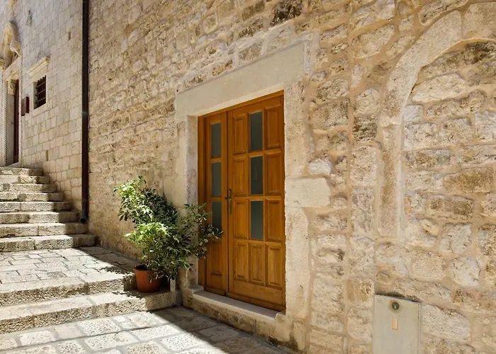 アパート Luxor Hvar - Main Square フヴァル