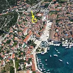 Luxor Hvar - Main Square Appartamento