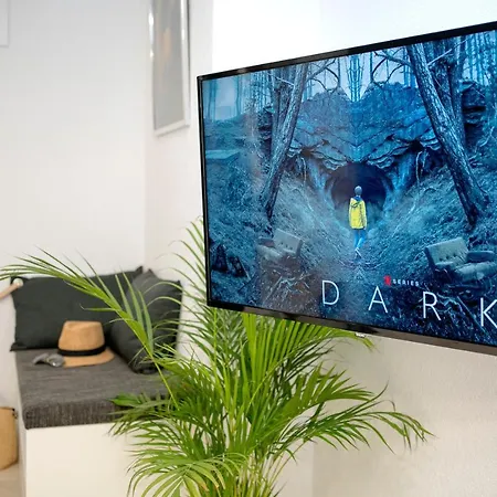 Lägenhet Luxor Hvar - Main Square *