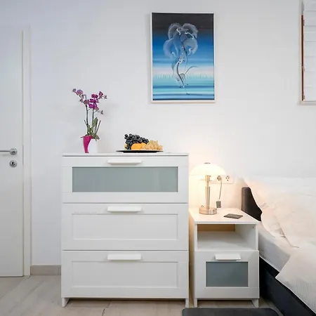 Luxor Hvar - Main Square Lägenhet *