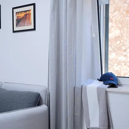 Apartment Luxor Hvar - Main Square *