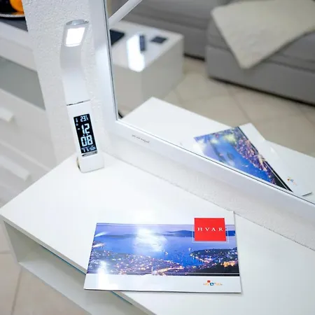 Lägenhet Luxor Hvar - Main Square Hvar Town