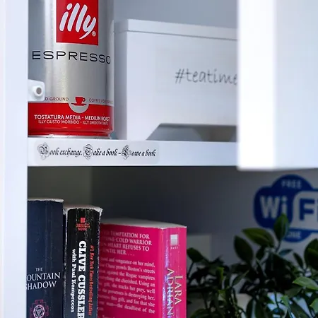 Luxor Hvar - Main Square *