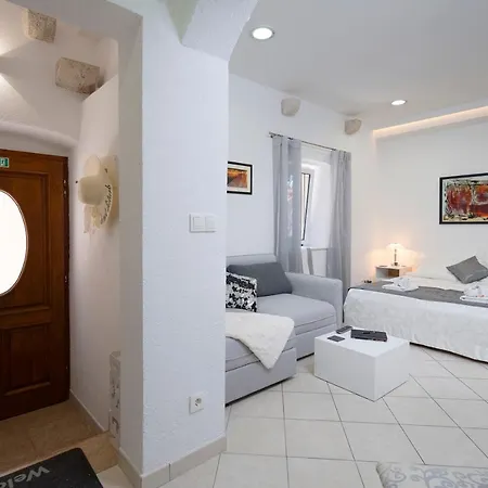Luxor Hvar - Main Square Appartement *