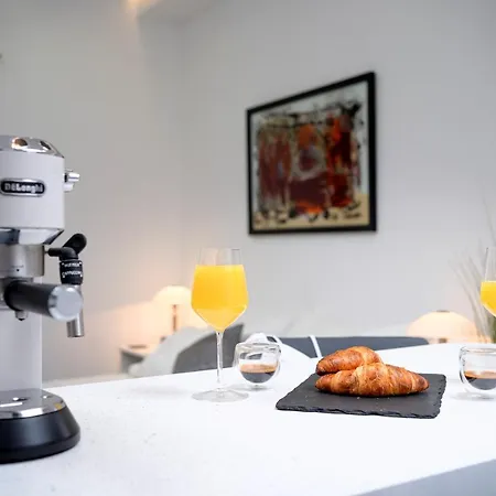 Luxor Hvar - Main Square Lägenhet