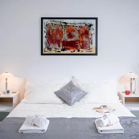 Lägenhet Luxor Hvar - Main Square Hvar Town