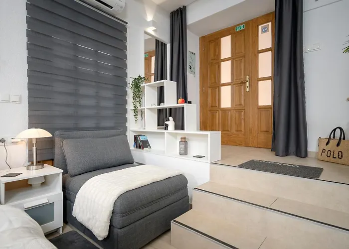 Luxor Hvar - Main Square Апартаменти Хвар