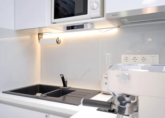 Luxor Hvar - Main Square