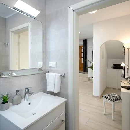 Luxor Hvar - Main Square Διαμέρισμα Χβαρ