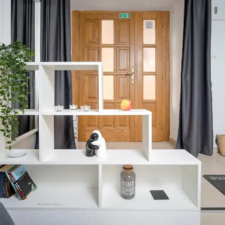 Διαμέρισμα Luxor Hvar - Main Square