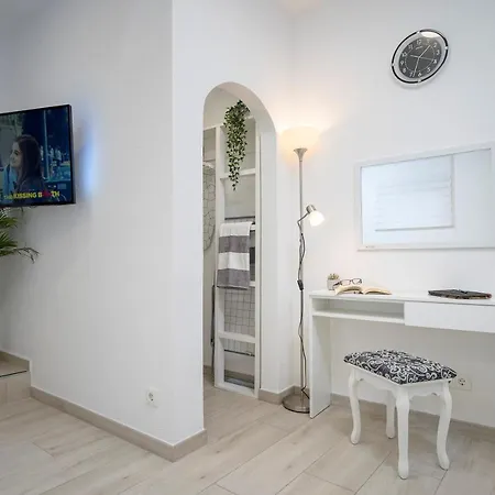 Luxor Hvar - Main Square * Χβαρ