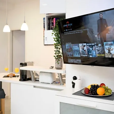 Luxor Hvar - Main Square Διαμέρισμα Χβαρ