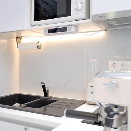 Luxor Hvar - Main Square