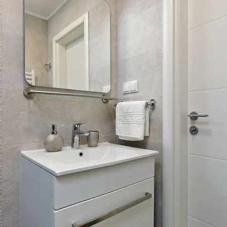 Luxor Hvar - Main Square Διαμέρισμα Χβαρ