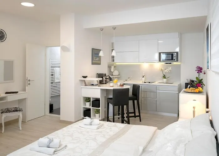 Apartman Luxor Hvar - Main Square Hvar Town