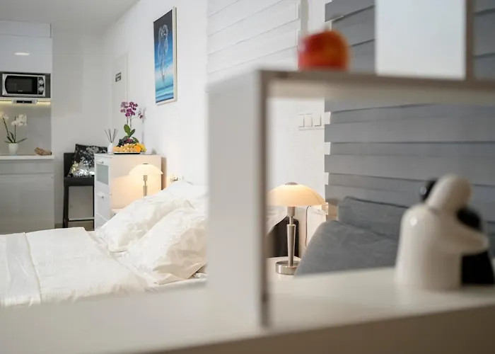 Apartman Luxor Hvar - Main Square Hvar Town