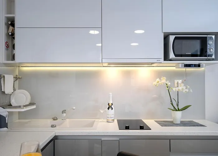 Apartman Luxor Hvar - Main Square