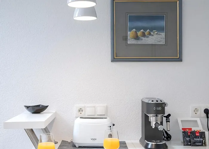 Apartman Luxor Hvar - Main Square *