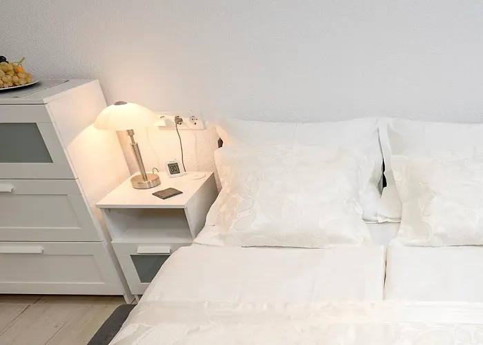 Luxor Hvar - Main Square *