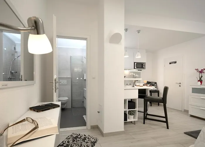 Luxor Hvar - Main Square Apartman