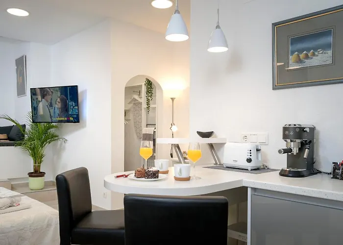 Luxor Hvar - Main Square Hvar Town