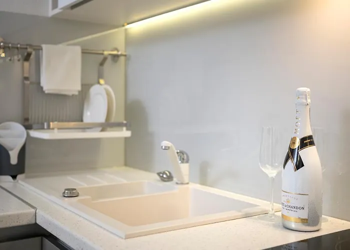 Apartman Luxor Hvar - Main Square *