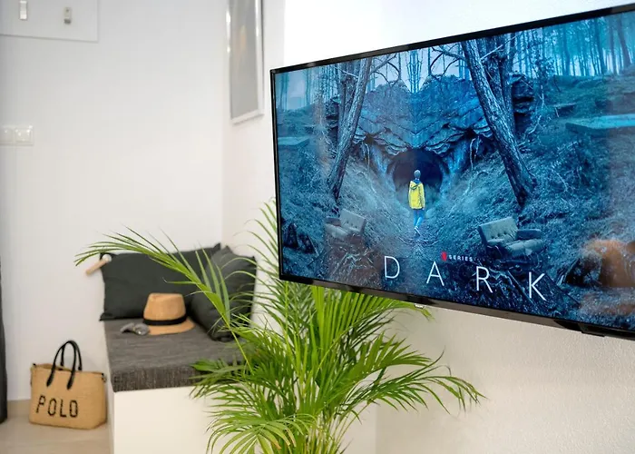 Apartman Luxor Hvar - Main Square *