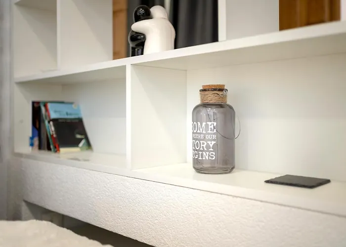 Apartman Luxor Hvar - Main Square *