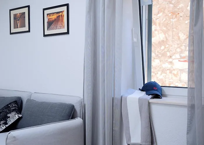 Apartman Luxor Hvar - Main Square *