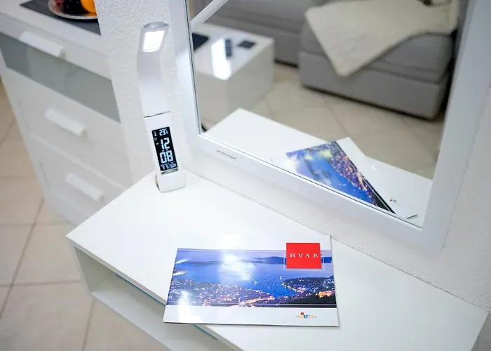 Apartman Luxor Hvar - Main Square Hvar Town