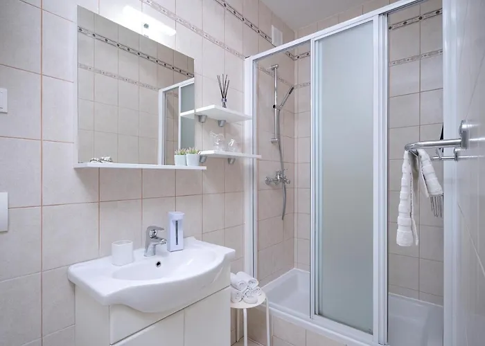 Apartman Luxor Hvar - Main Square *