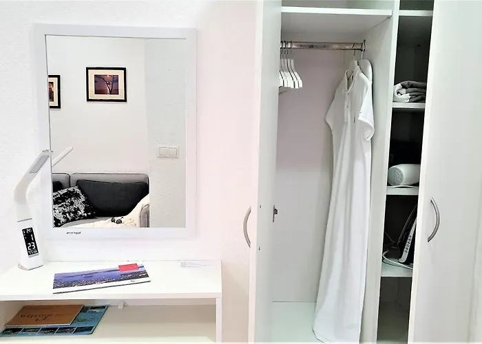 Apartman Luxor Hvar - Main Square *