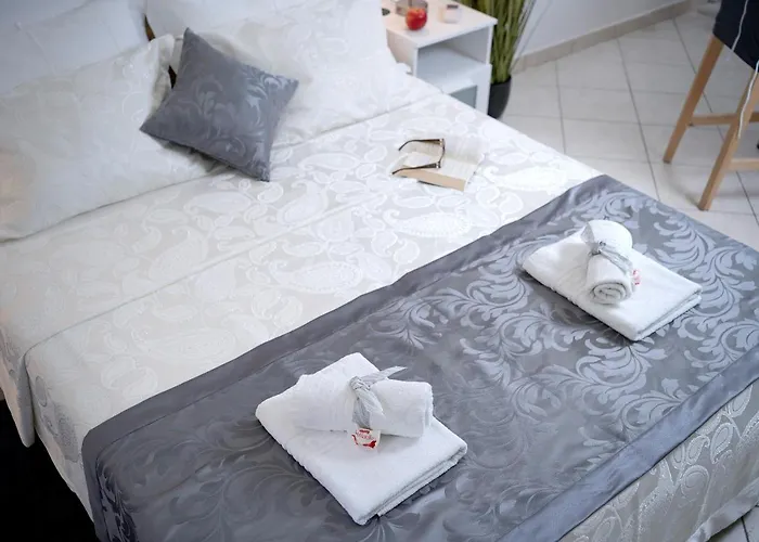 Apartman Luxor Hvar - Main Square Hvar Town