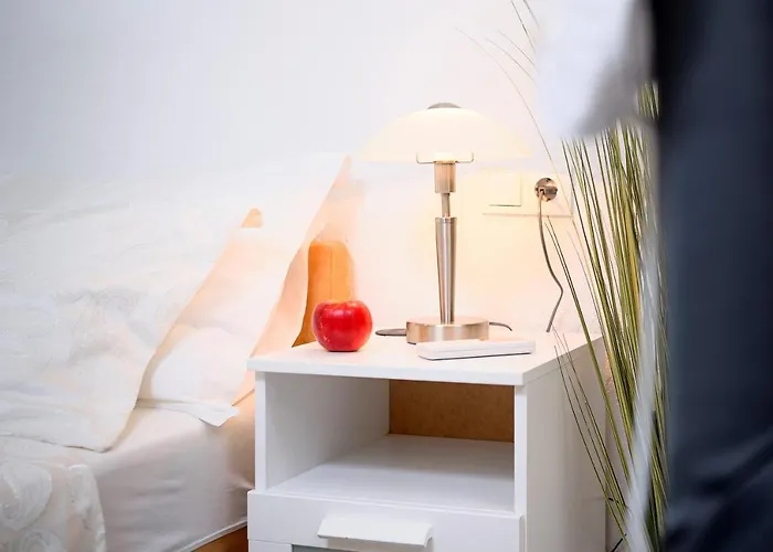 Apartman Luxor Hvar - Main Square *