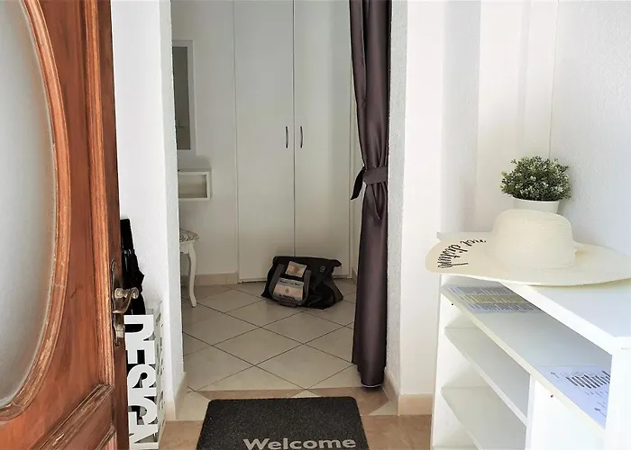 Luxor Hvar - Main Square Apartman