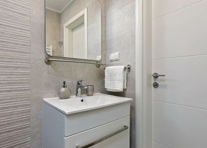 Luxor Hvar - Main Square Apartman Hvar Town