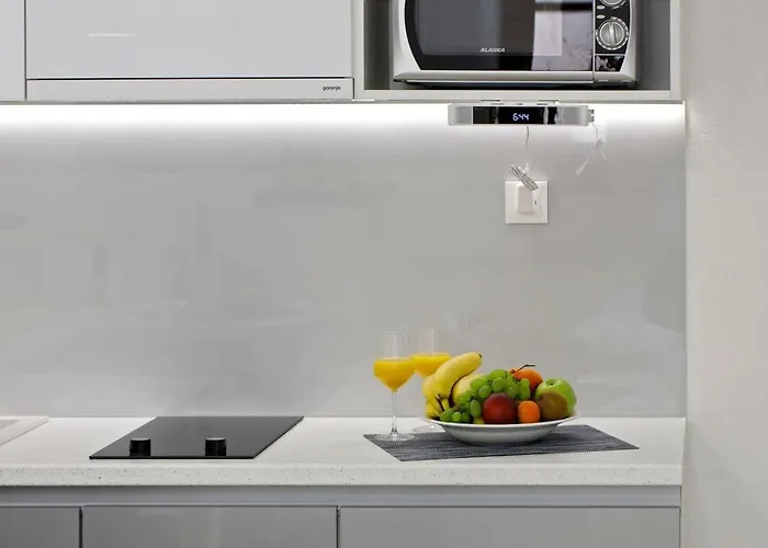 Luxor Hvar - Main Square *