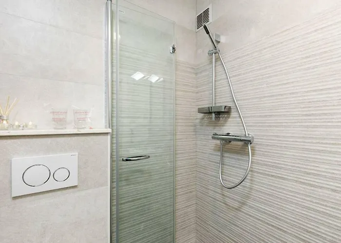 Apartman Luxor Hvar - Main Square